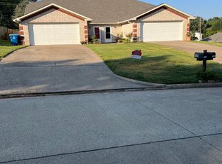 101 Louise Ln #B, Athens, TX 75751