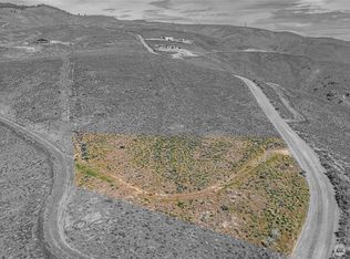 0 Lot 2 Burch Mountain Road, Wenatchee, WA 98801
