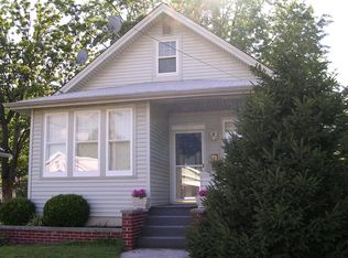 7221 Elizabeth St, Cincinnati, OH 45231