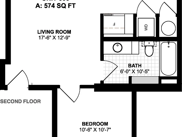 Centennial Apartments — Photo 26