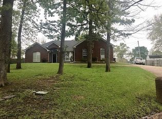 119 Peggy Ruth Dr, Longview, TX 75605