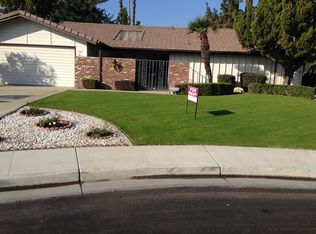 109 Davis Ct, Bakersfield, CA 93309