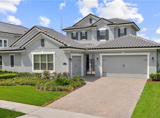 7637 Blue Quail Ln, Orlando, FL 32835