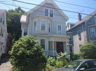 47 Paul Gore St, Boston, MA 02130