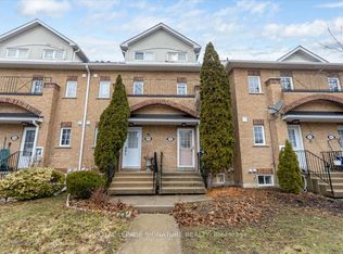 Harmony North, Toronto, ON M1B 5Z8