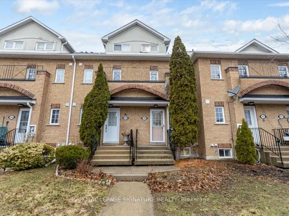 2 Hedge End Rd #90, Toronto, ON M1B 5Z8