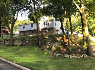 23 Lincoln Rd, Kinnelon, NJ 07405