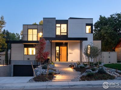 1860 Bluebell Ave, Boulder, CO, 80302
