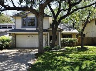 12911 Debarr Dr, Austin, TX 78729