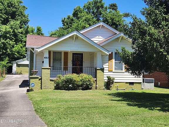 2nd image of 4013 Alma Ave