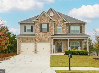 2805 Lydias Walk, Conyers, GA 30012
