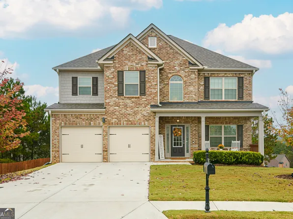2805 Lydias Walk, Conyers, GA 30012