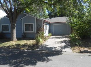 614 Eric St, Fort Collins, CO 80524