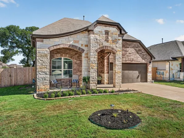 13201 Olivers Way, Manchaca, TX 78652