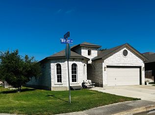 10403 Weser Ln, Helotes, TX 78023