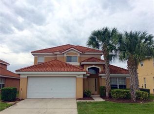 1061 Solana Cir, Davenport, FL 33897
