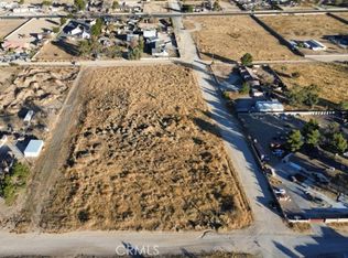 0 Corner Ave, Lancaster, CA