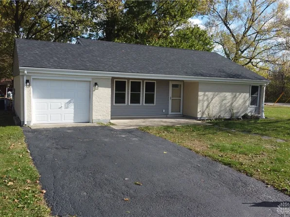 2002 Twin Creek Dr, Dayton, OH 45426