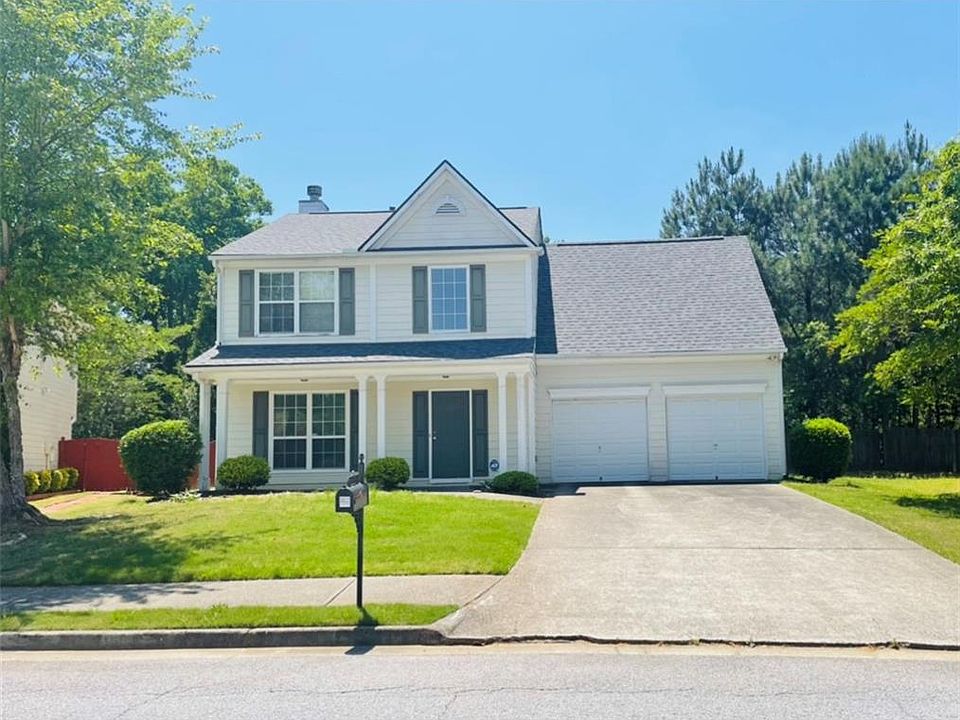 5437 Somer Mill Rd, Douglasville, GA 30134 Zillow