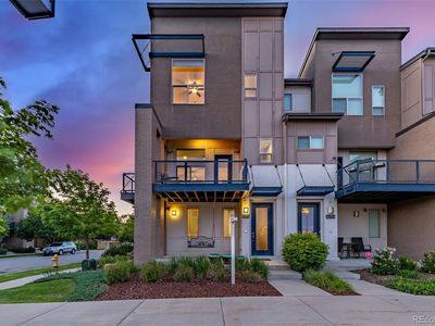 10305 Martin Luther King Boulevard, Denver, CO, 80238