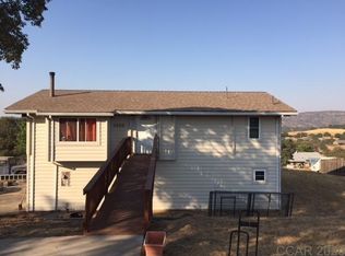3450 Arrowhead St, Copperopolis, CA 95228