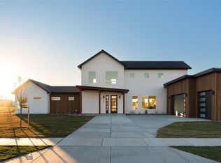 281 Caitlin, Bozeman, MT 59718