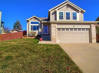 6084 Zang Way, Arvada, CO 80004