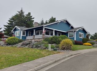 96544 Sunridge Trl, Brookings, OR 97415