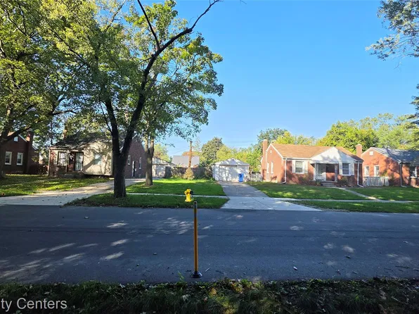 1172-1148 Blackstone St, Inkster, MI 48141