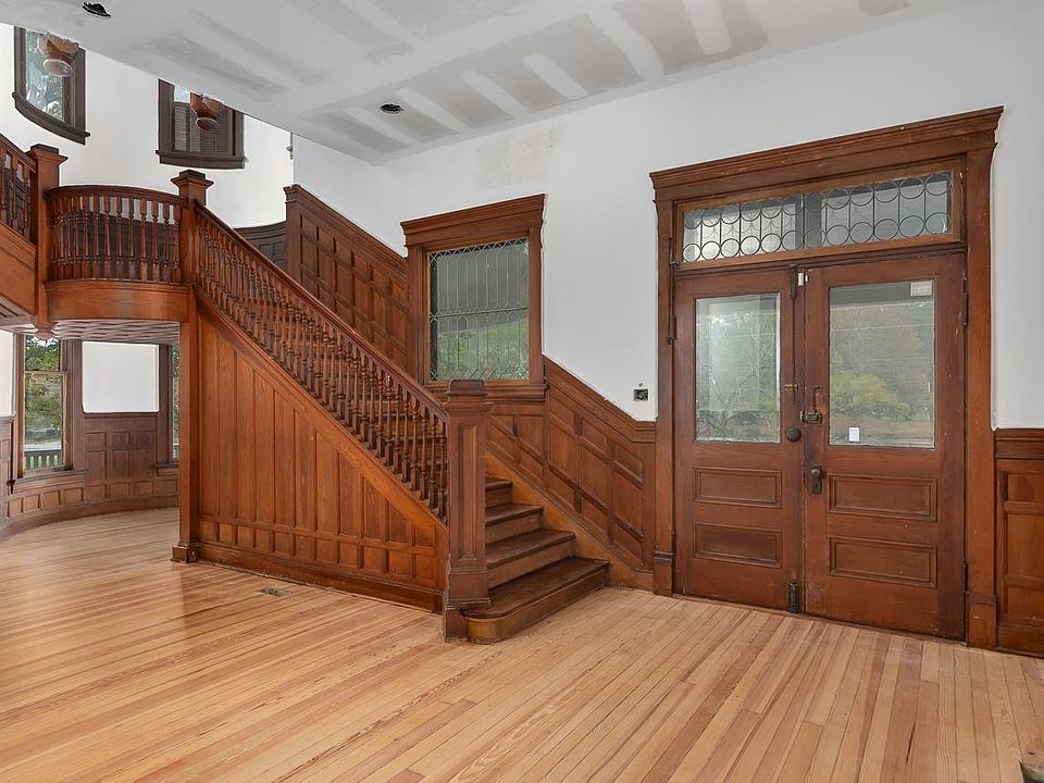 312 E Mason St, Franklinton, NC 27525 Zillow