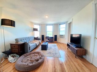80 Hyde Park Ave UNIT C, Jamaica Plain, MA 02130