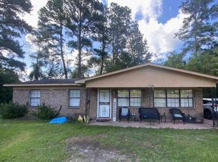 2912 Butler Manor Drive, Hephzibah, GA 30815