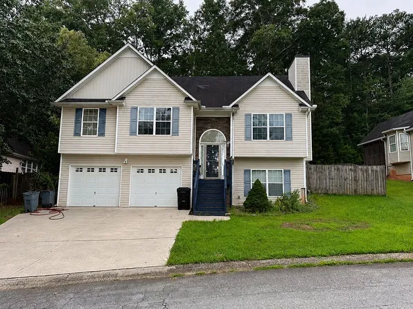 337 Morning Star Dr, Temple, GA 30179