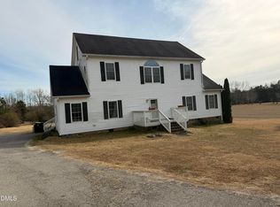 3730 Edgemont Rd, Wendell, NC 27591