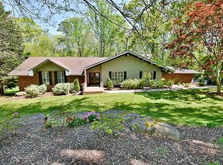 1849 Overbrook Dr, Rock Hill, SC 29732