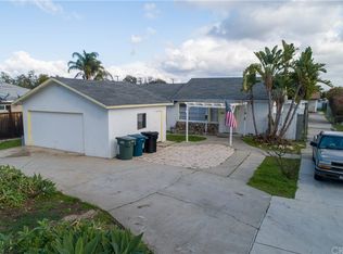 25414 Walnut St, Lomita, CA 90717
