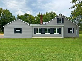 5355 Anderson Rd, Pierpont, OH 44082