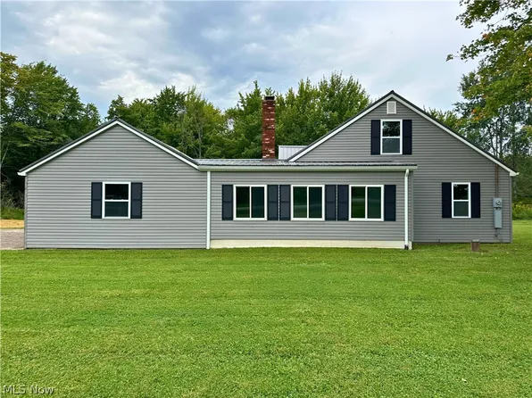 5355 Anderson Rd, Pierpont, OH 44082