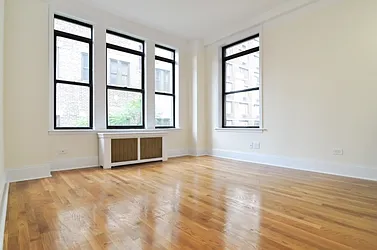Rented by Citi Habitats