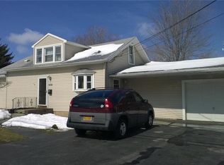 530 Maiden Ln, Rochester, NY 14616