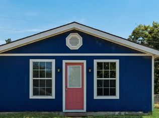 7477 Scenic Dr, Lone Oak, TX 75453