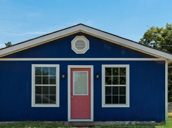 7477 Scenic Dr, Lone Oak, TX 75453