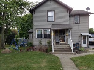 179 Vine St, Lockport, NY