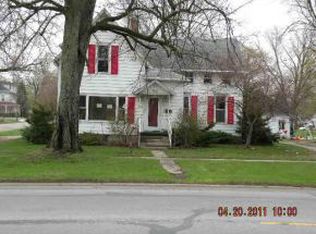 1301 S Main St, Rochester, IN 46975