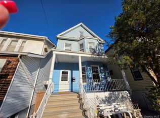 1718 Edison Avenue, Bronx, NY