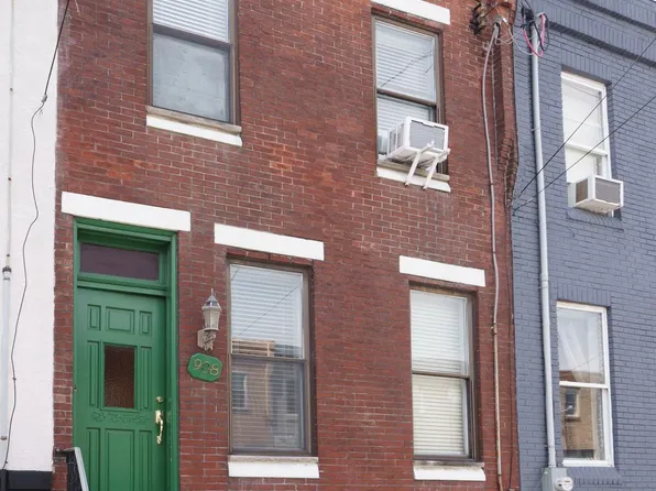 908 Mifflin St, Philadelphia, PA 19148