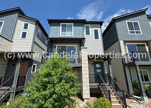 4127 Tree Creek Trl Photo 1