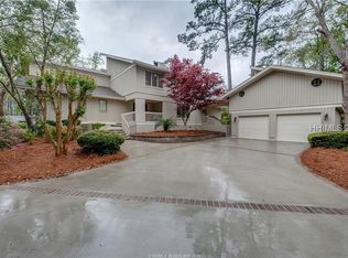 1 Baynard Park Rd, Hilton Head Island, SC 29928