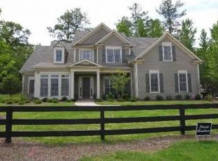 770 Brokenwood Trl NW, Marietta, GA 30064