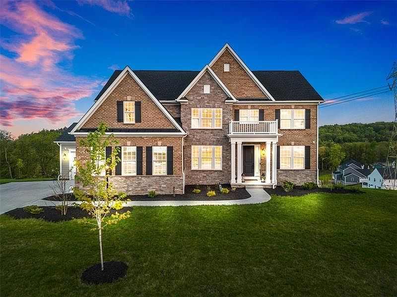 113 Abigail Dr, Mars, PA 16046 MLS 1605730 Zillow